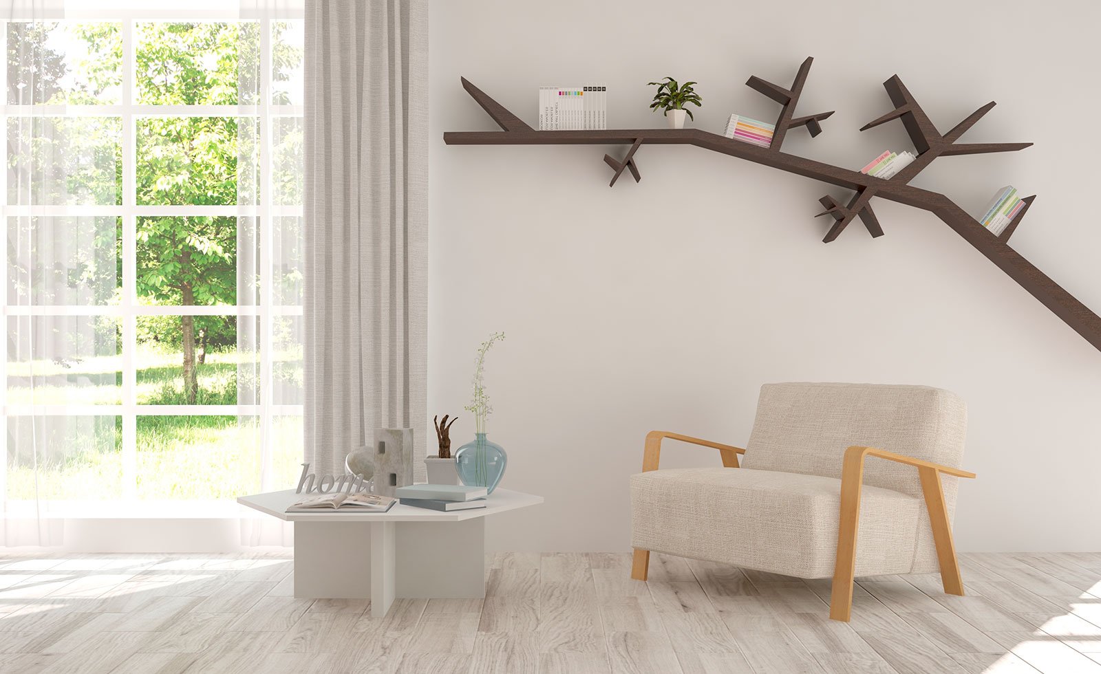 Scandinavian Style