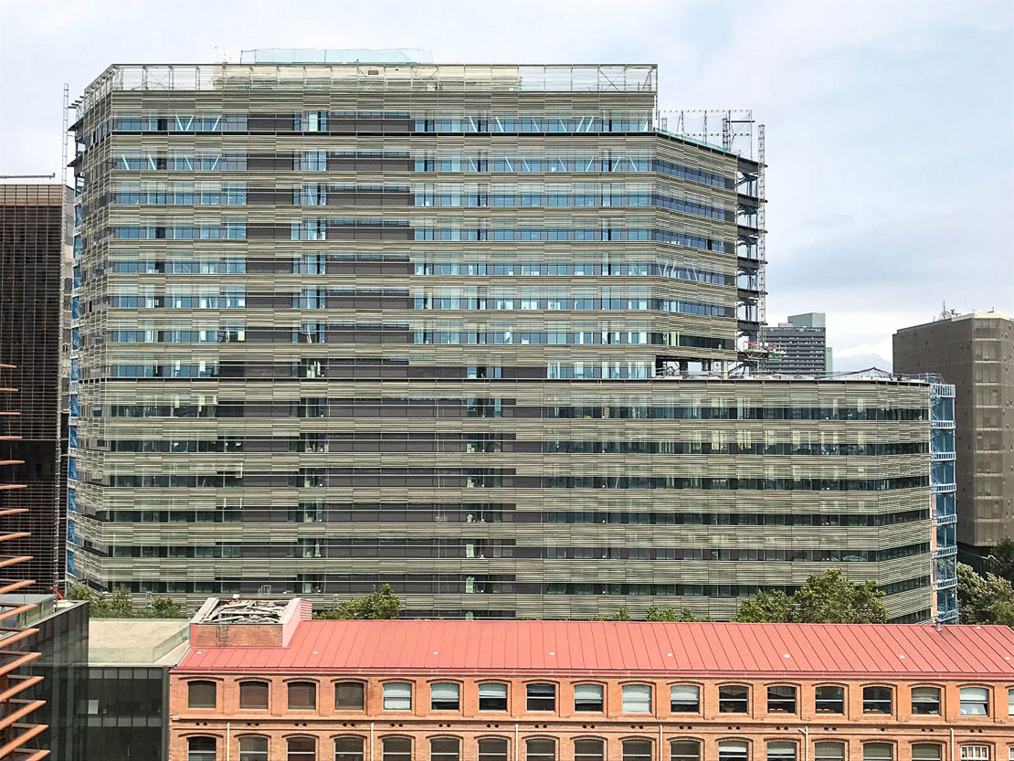 COVID-19 CRISIS Report nº7