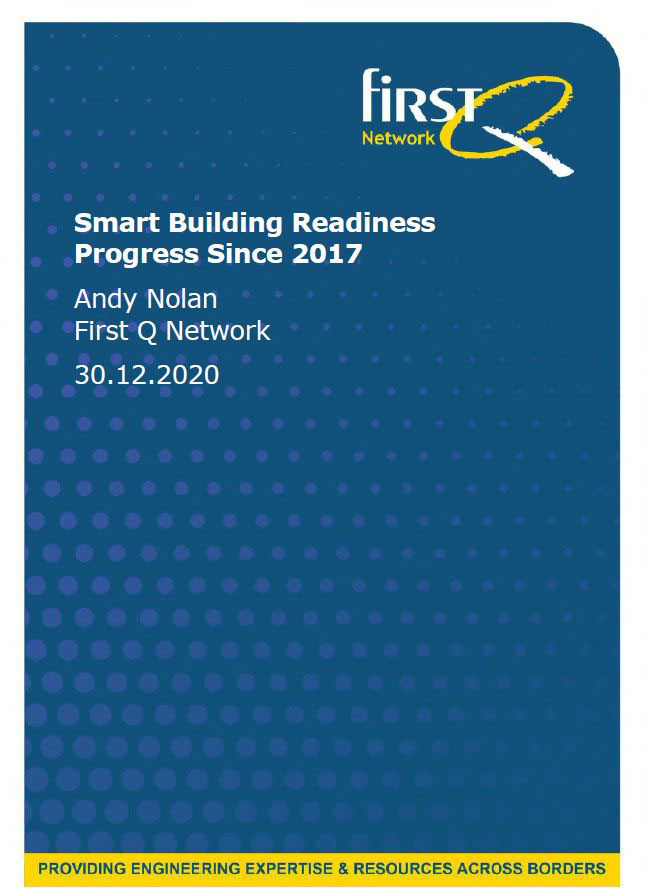 FQ Smart Building Report