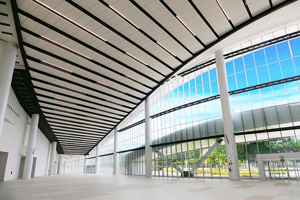 Centro de convenciones Amador 3