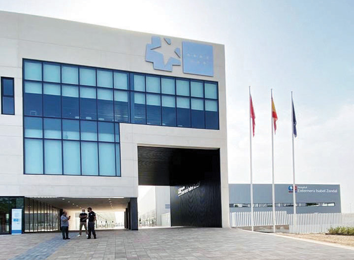 Hospital_Isabel_Zendal_2