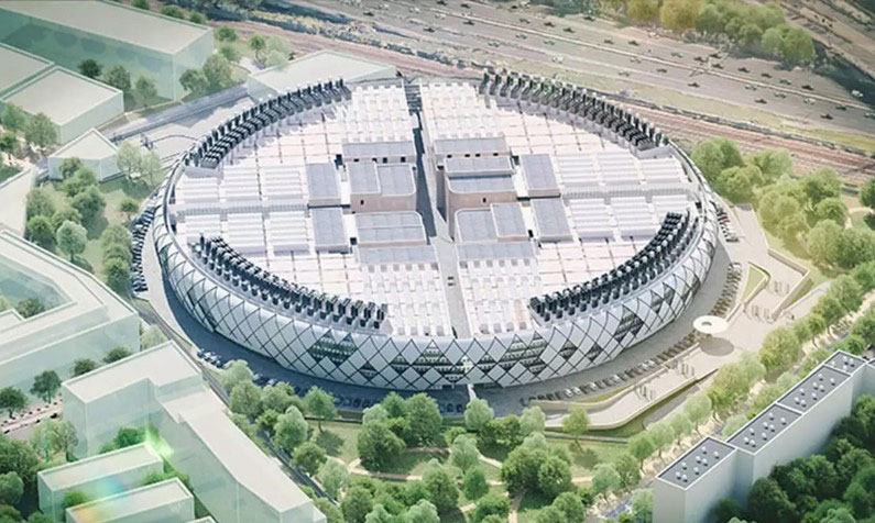 JG impulsa su actividad de diseño de infraestructuras ¨Mission Critical¨