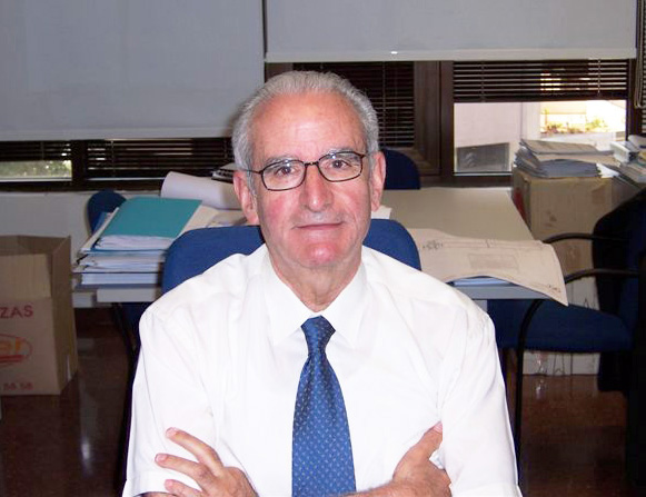 Juan Viñals, D.E.P.