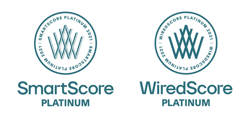 WiredScore - SmartScore Platinum