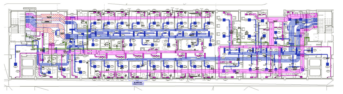BIM a la máxima potencia en la fase de diseño