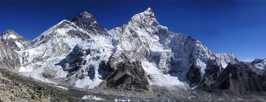 Instalaciones técnicas para una cabaña en el Himalaya