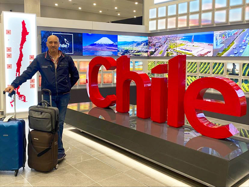 JG Ingenieros abre nueva oficina en Chile