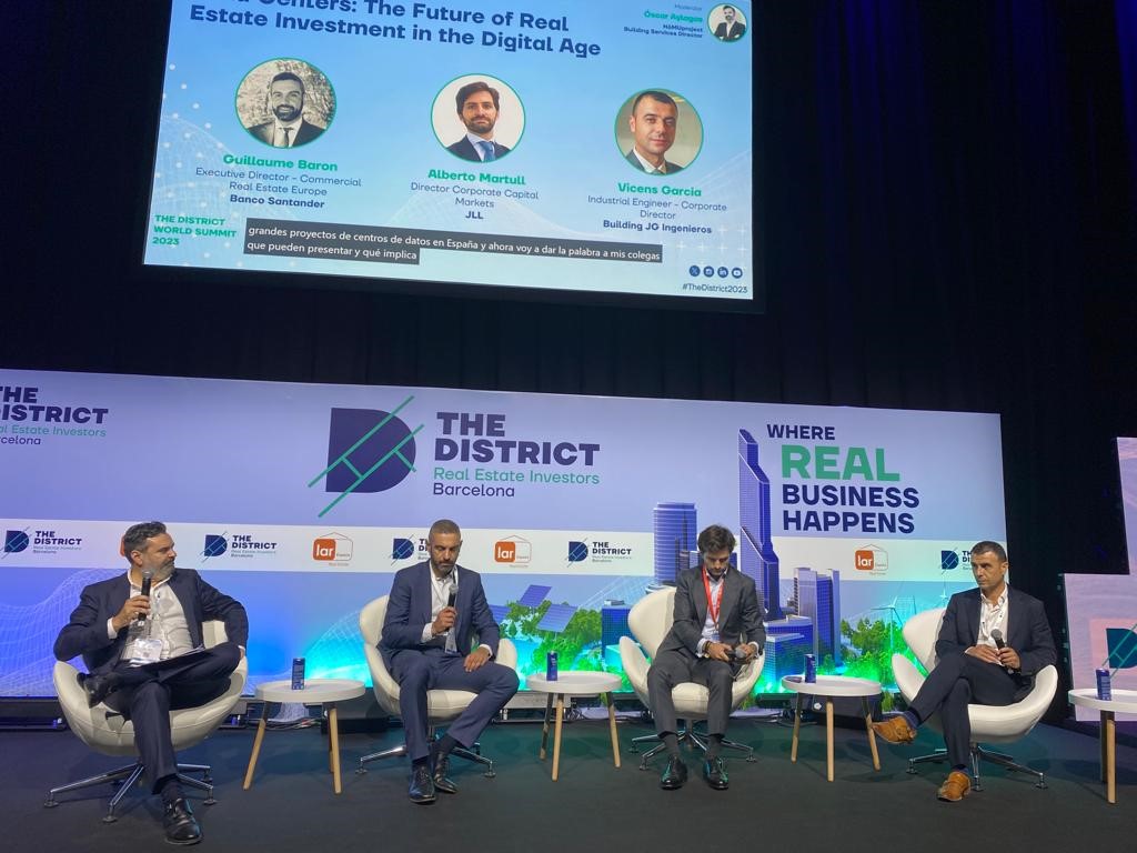 The District Show 2023