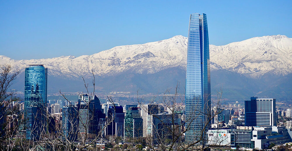 AIDHOS, Sener y JG Ingenieros participan en el diseño del Instituto Nacional del Cáncer de Chile