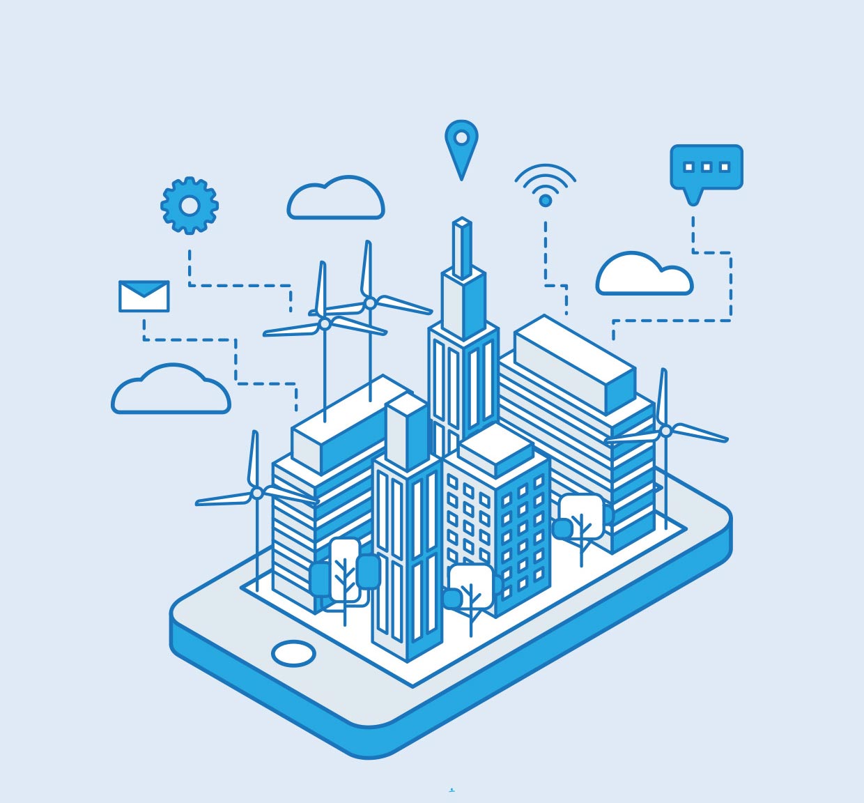 Edificios Inteligentes