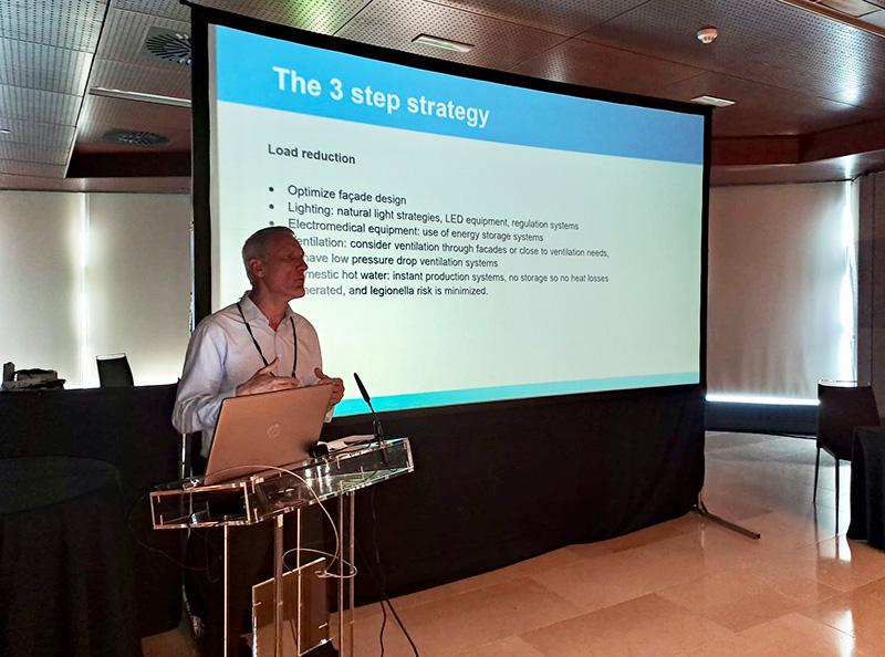 ASHRAE-2024-2 ASHRAE International Building Decarbonization Conference 2024