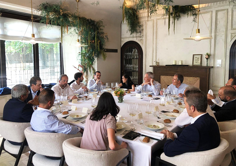 Foro_Data_Center_Leadership Data Center Leadership Forum