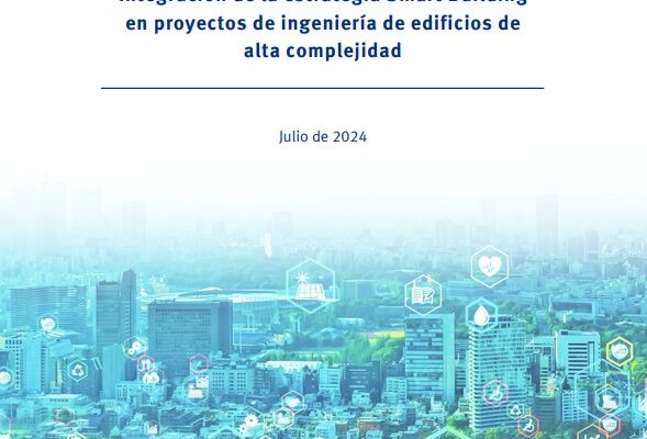 Integrating the Smart Building strategy into the engineering project work plan