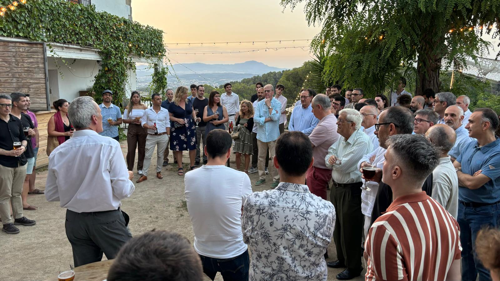 JG Summer Dinner 2024