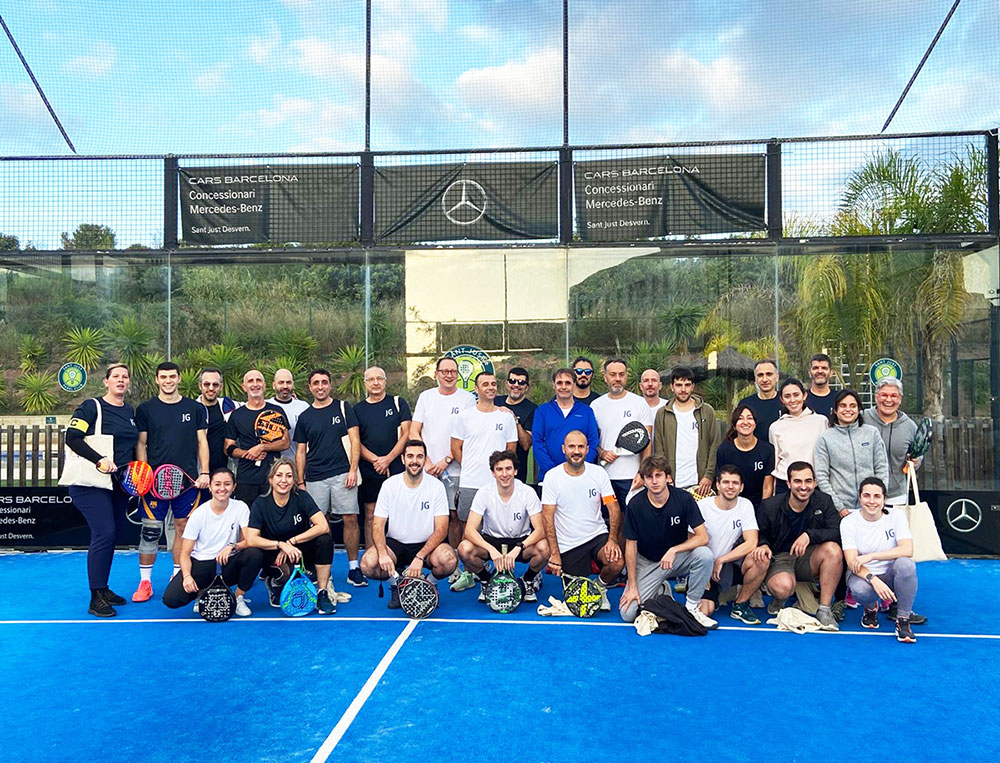 Padelfest Experience JG, 2nd Edition