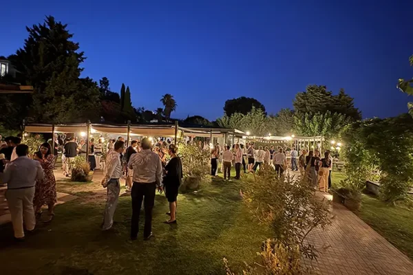 Celebración de nuestros 55 años